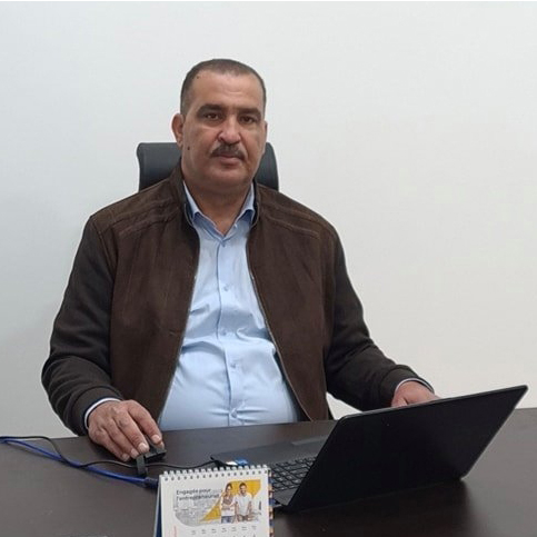 Mounir Ben Ayed – Fondateur S.M.C