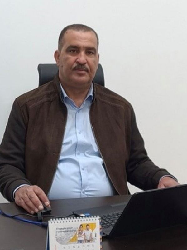 Mounir Ben Ayed – Fondateur S.M.C